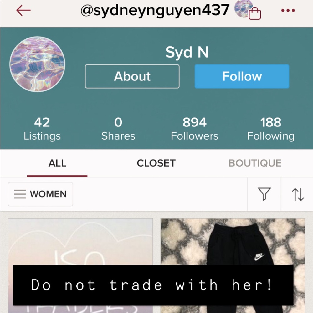 Scammer